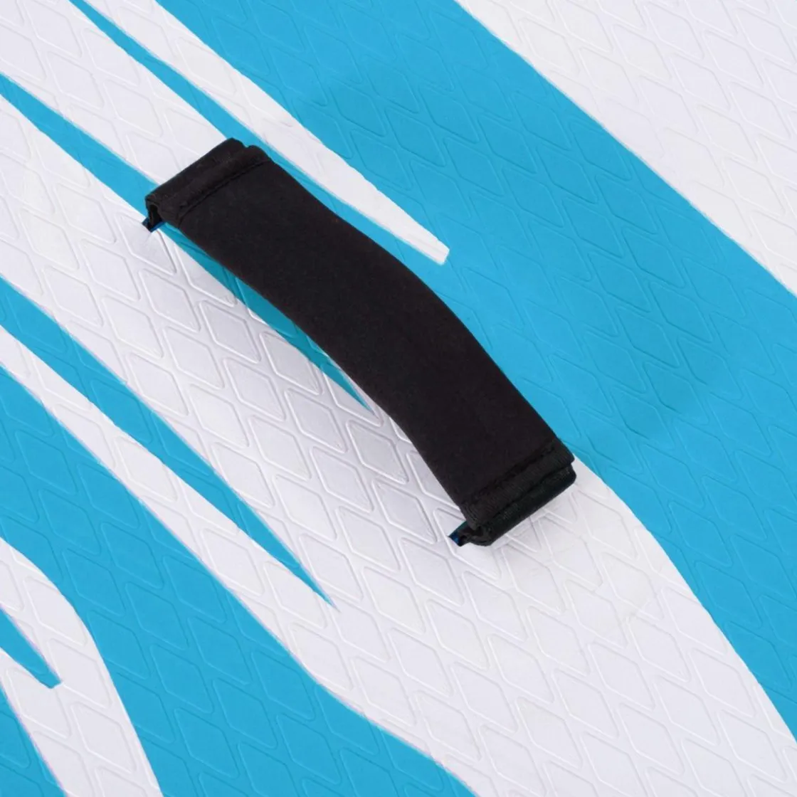 Outsunny Homcom - Tabla de paddle surf hinchable Azul* Deportes