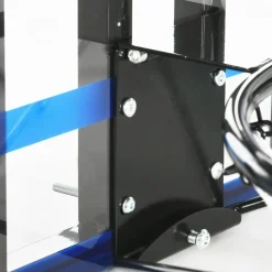 SPORTNOW Homcom - Tablero con canasta baloncesto para pared