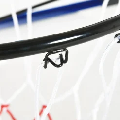 SPORTNOW Homcom - Tablero con canasta baloncesto para pared