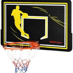 Homcom - Tablero de baloncesto* Deportes