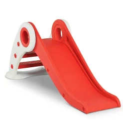 Homcom - Tobogán Infantil con Escalera y Rampa