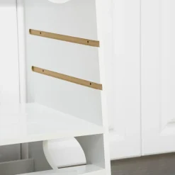 Homcom - Torre de aprendizaje de madera* Estilo De Vida