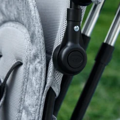 Homcom - Triciclo evolutivo Gris* Motos Y Triciclos