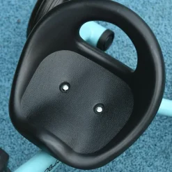 Homcom - Triciclo infantil Azul* Motos Y Triciclos