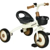 Homcom - Triciclo infantil Beige
