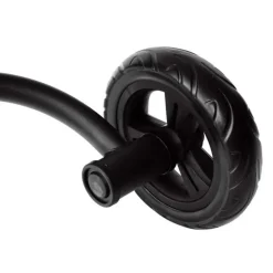 Homcom - Triciclo Negro* Vehículos De Batería O A Pedales