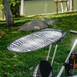 Homcom - Triciclo para bebés 2 en 1