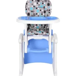 Homcom - Trona 3 en 1