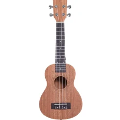 Homcom - Ukelele soprano 21''* Electrónicos|Música