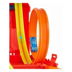 MATTEL Hot Wheels - Bidón de gasolina Acrobacias extremas* Vehículos Y Circuitos