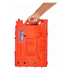 MATTEL Hot Wheels - Bidón de gasolina Acrobacias extremas* Vehículos Y Circuitos