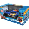 CEFA Hot Wheels - Coche de carreras portacoches Hot Wheels ㅤ* Vehículos Y Circuitos