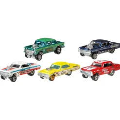 MATTEL Hot Wheels - Coche icónico (varios modelos)* Vehículos Y Circuitos