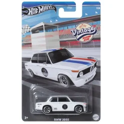 MATTEL Hot Wheels - Coche miniatura colección Vintage (varios modelos)* Vehículos Y Circuitos