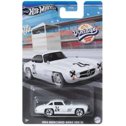 MATTEL Hot Wheels - Coche miniatura colección Vintage (varios modelos)* Vehículos Y Circuitos