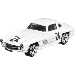 MATTEL Hot Wheels - Coche miniatura colección Vintage (varios modelos)* Vehículos Y Circuitos