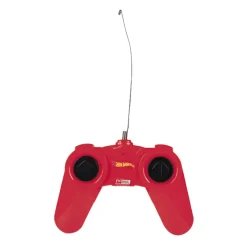 MONDO TOYS Hot Wheels - Coche Radiocontrol Drift Rod 1:24 (varios colores)* Vehículos Y Circuitos