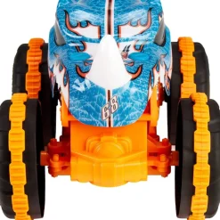 MATTEL Hot Wheels - Coche teledirigido Rhinomite* Vehículos Y Circuitos