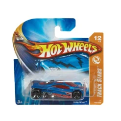 MATTEL ESPANA Hot Wheels - Coches Hot Wheels Sil (varios modelos)