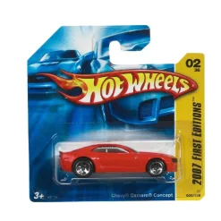 MATTEL ESPANA Hot Wheels - Coches Hot Wheels Sil (varios modelos)