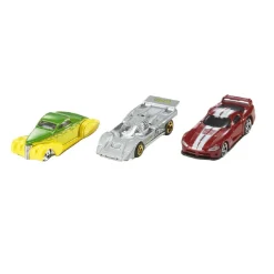 MATTEL ESPANA Hot Wheels - Coches Hot Wheels Sil (varios modelos)