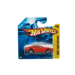 MATTEL ESPANA Hot Wheels - Coches Hot Wheels Sil (varios modelos)