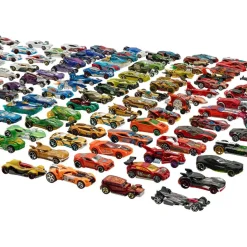 MATTEL ESPANA Hot Wheels - Coches Hot Wheels Sil (varios modelos)