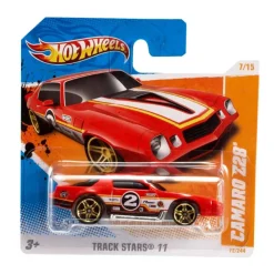 MATTEL ESPANA Hot Wheels - Coches Hot Wheels Sil (varios modelos)