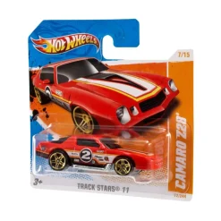 MATTEL ESPANA Hot Wheels - Coches Hot Wheels Sil (varios modelos)