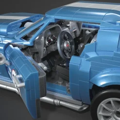 MATTEL Hot Wheels - Corvette Grand Sport del 63