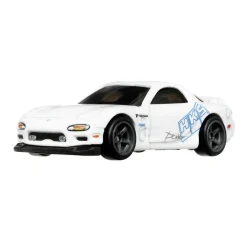 MATTEL Hot Wheels - Hot Wheels vehículo de juguete Fast & Furious ㅤ