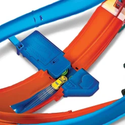 MATTEL Hot Wheels - Looping caos masivo