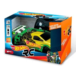 MONDO TOYS Hot Wheels - Mini Radiocontrol (varios modelos)