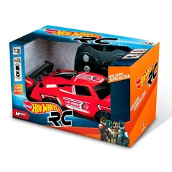 MONDO TOYS Hot Wheels - Mini Radiocontrol (varios modelos)