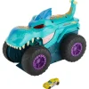 MATTEL Hot Wheels - Monster Truck Mega Wrex* Vehículos Y Circuitos