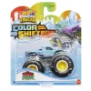 MATTEL Hot Wheels - Monster Truck Color Shifters (Varios modelos)