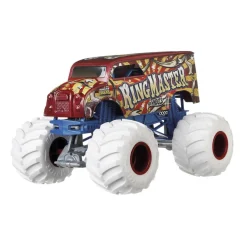 MATTEL Hot Wheels - Monster Truck Vehículo 1:24 (varios modelos)* Vehículos Y Circuitos