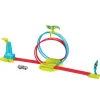 MATTEL Hot Wheels - Neon Speeders Pista de Acrobacias* Vehículos Y Circuitos