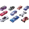 MATTEL Hot Wheels - Pack 10 Vehículos (varios modelos)* Vehículos Y Circuitos