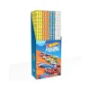 EUROPRICE Hot Wheels - Papel regalo 70x200