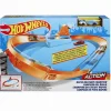 MATTEL Hot Wheels - Pista Campeonato de Velocidad (Varios modelos)* Vehículos Y Circuitos