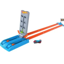 MATTEL Hot Wheels - Pista Campeonato de Velocidad (Varios modelos)* Vehículos Y Circuitos