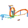 MATTEL Hot Wheels - Pista Reto Turbina
