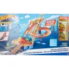 TOYS "R" US Hot Wheels - Pista Roller Coaster Rally ㅤ* Vehículos Y Circuitos