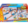 MATTEL Hot Wheels - Pista Triple Loop