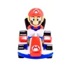 MATTEL Hot Wheels - Super Mario - Vehículo Mario Kart (varios modelos)