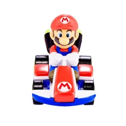 MATTEL Hot Wheels - Super Mario - Vehículo Mario Kart (varios modelos)
