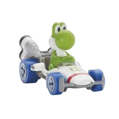 MATTEL Hot Wheels - Super Mario - Vehículo Mario Kart (varios modelos)