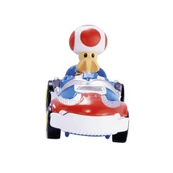 MATTEL Hot Wheels - Super Mario - Vehículo Mario Kart (varios modelos)
