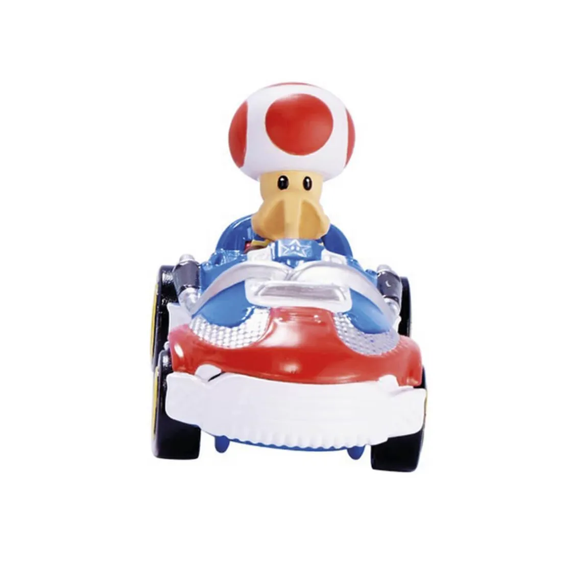 MATTEL Hot Wheels - Super Mario - Vehículo Mario Kart (varios modelos)